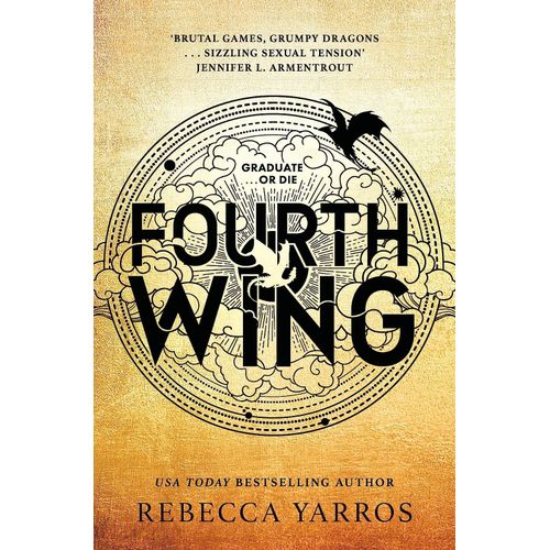 Fourth Wing