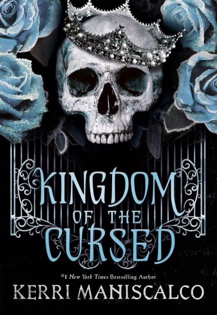 Kingdom Of The Wicked