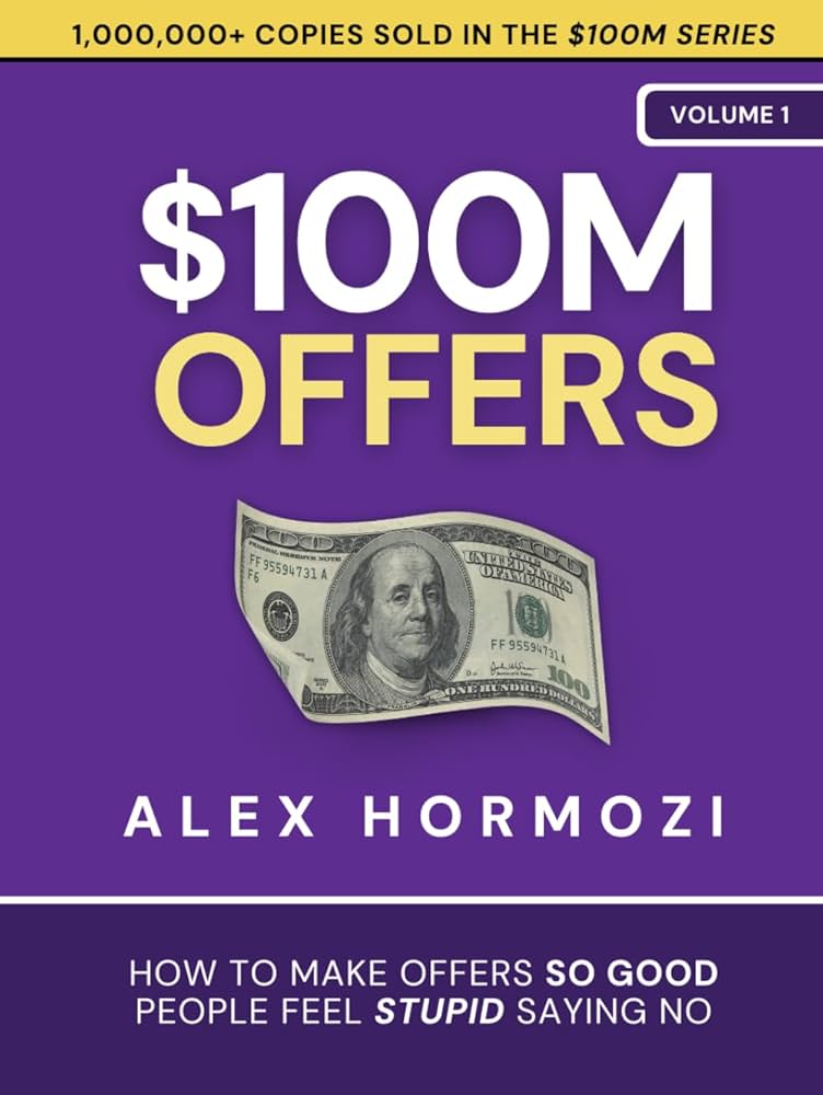 $100M Offers