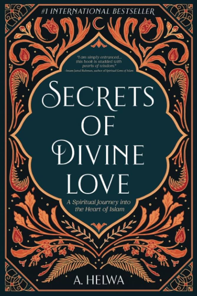 Secrets Of Divine Love