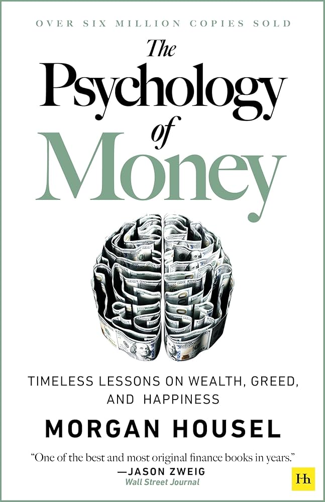 Psychology of Money: