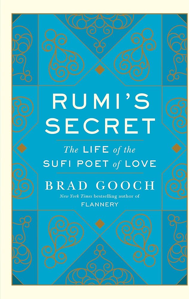 Rumi's Secret