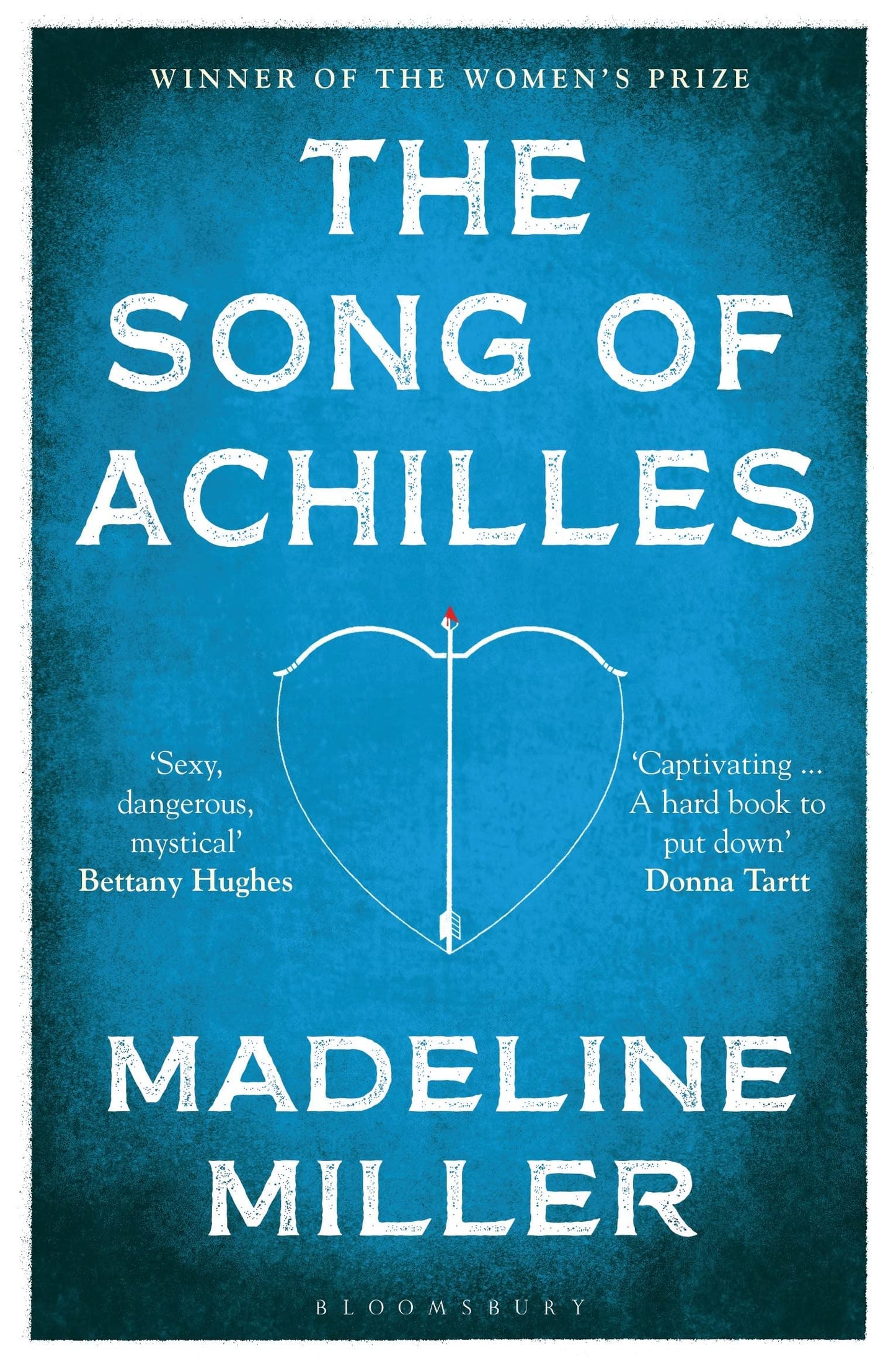 The Song Of Achilies