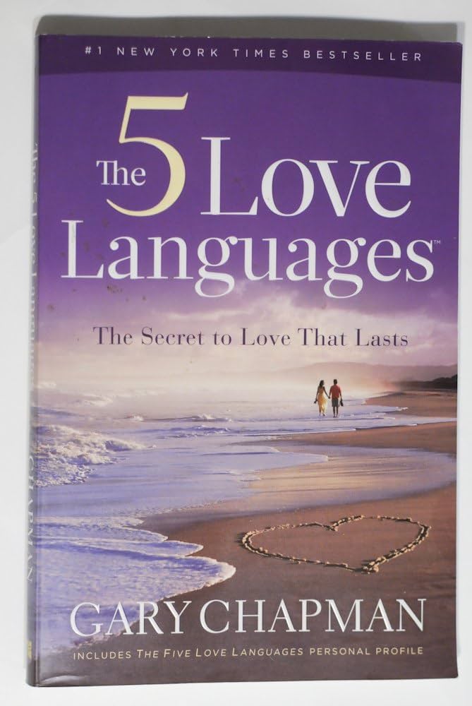The 5 Love Languages