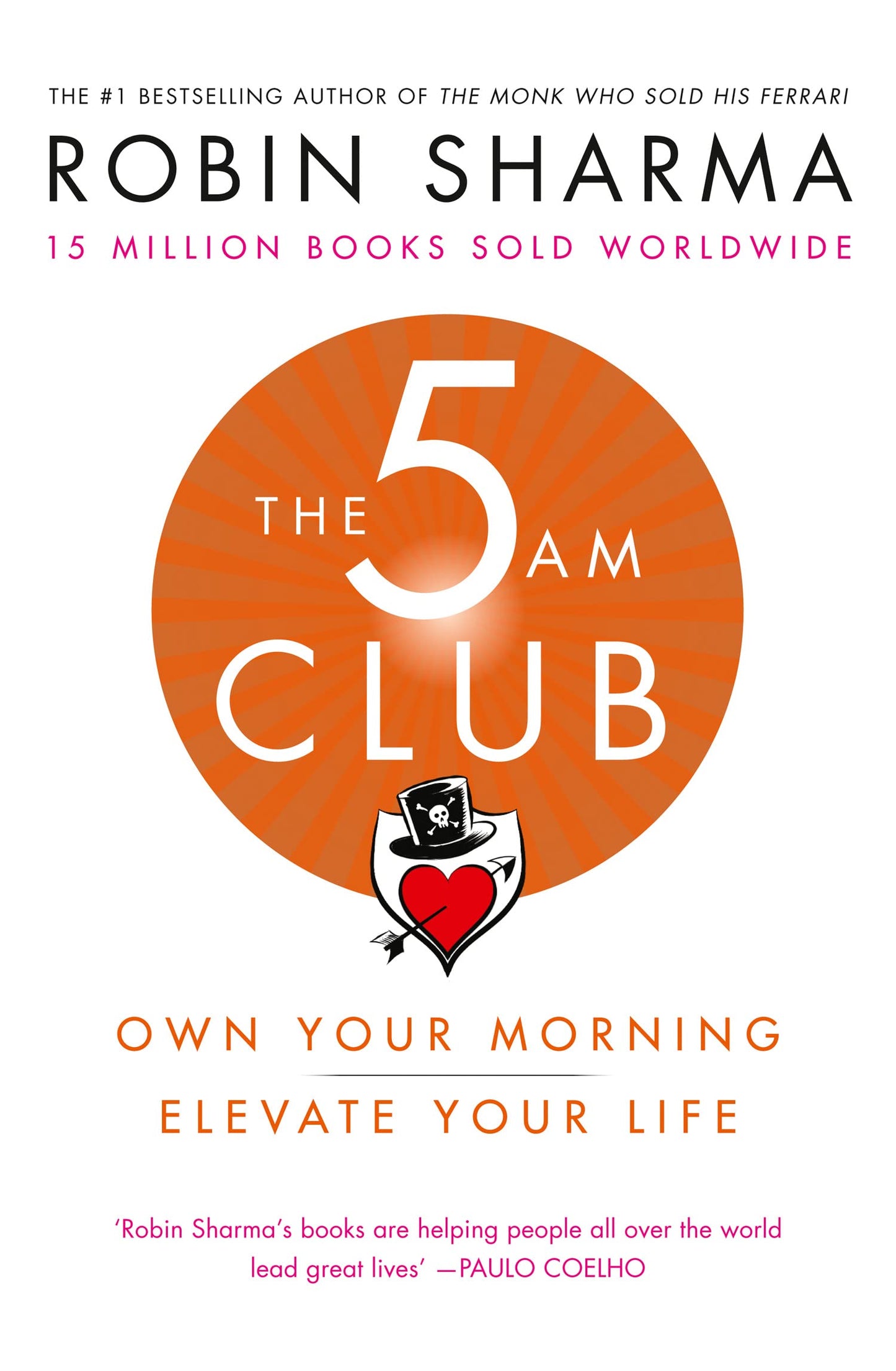 5 am club