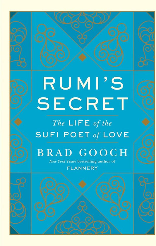 Rumi's Secret
