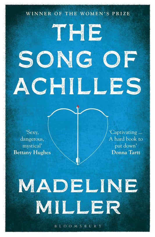 The Song Of Achilies