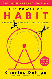 Power Of Habit